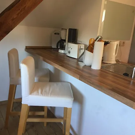 Haus Galgenbruch Lägenhet