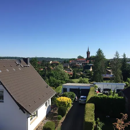 Lägenhet Haus Galgenbruch *
