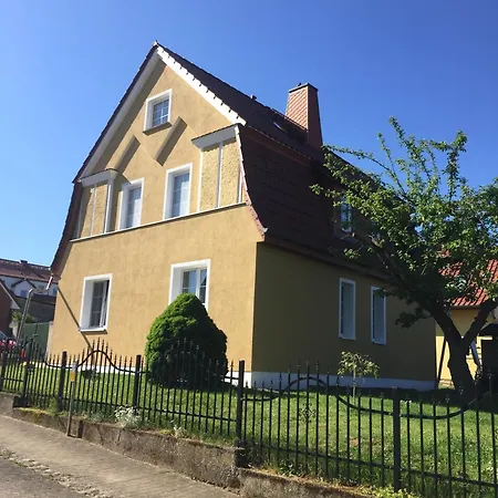 Haus Galgenbruch * Feldberger Seenlandschaft